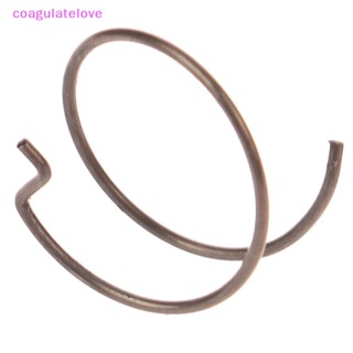 Coagulatelove ลูกบอลเหล็กสปริง สําหรับไดรเวอร์กระแทก DCF885 DCF836 N078434 อุปกรณ์เสริมสปริง แบบเปลี่ยน สําหรับเครื่องมือไฟฟ้า [ขายดี]