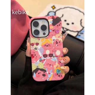 ใหม่ เคสโทรศัพท์มือถือ กันกระแทก ลายการ์ตูน สําหรับ Apple Iphone 14promax 13 11 14pro 13pro 14