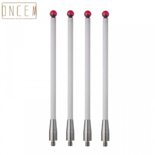 【ONCEMOREAGAIN】Touch Probe Comparators Lightweight M4 Ceramic Stem Probe Stylus 100mm Long