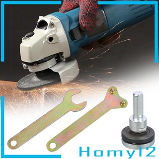 [HOMYL2] ประแจแปลงมุมหน้าแปลน สําหรับเครื่องเจียร