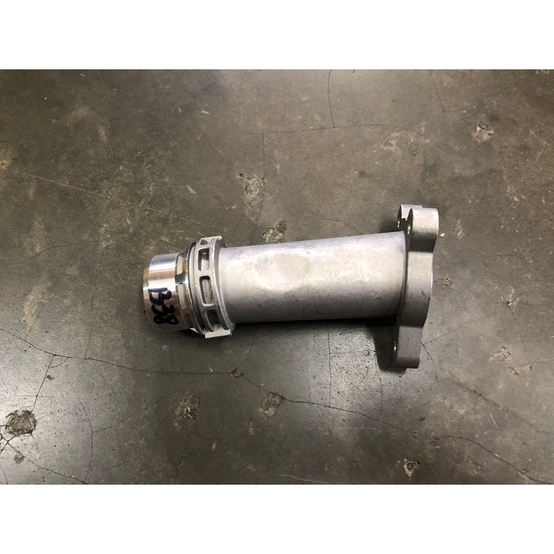 MINI F54 F55 FF56 B38 ALUMINIUM BLOCK ท่อเชื่อมต่อ 11118571141