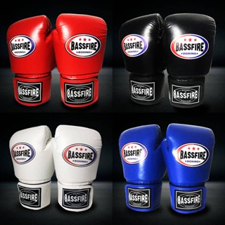 Boxing Glove Children Mens Set Female Sanda Muay Thai Fight Boxing Gloves Professional Training Punching Bag Boys Kids Adults dDIH