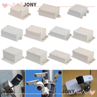 Jy1 Enclosure ip67 อะไหล่เครื่องดนตรี กันน้ํา