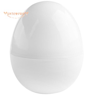 Egg Pod - หม้อนึ่งไข่ ไมโครเวฟ หม้อหุงข้าว นึ่งไข่ได้อย่างสมบูรณ์แบบ และถอดเปลือกออก