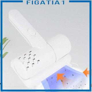 [figatia1] เครื่องกําจัดไรฝุ่น ชาร์จ USB สําหรับหมอนโซฟา พรม