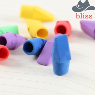 Bliss ยางลบดินสอ เครื่องเขียน สําหรับเด็กนักเรียน