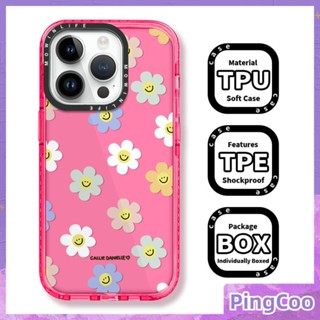 Pingcoo - เข้ากันได้สำหรับ เคส iphone 11 เคสไอโฟน เคสไอโฟน11 เคสนิ่มเคสใสหนากันกระแทกกรอบป้องกันกล้องขอบสีชมพูสร้างสรรค์สีดอกไม้เข้ากันได้กับ iPhone 13 12 11 Pro Max XR XS MAX 7 8Plus