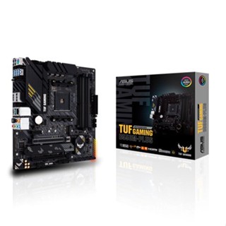 เมนบอร์ดเกมมิ่ง สําหรับ Asus B550 X570 Heavy Gunner B550M-PLUS Snow Blowing