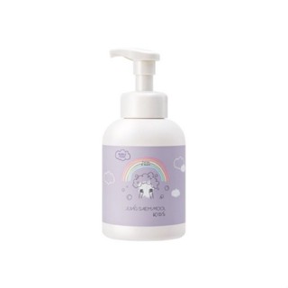 JUNGSAEMMOOL KIDS Mild Bubble Foam Facial &amp; Body 450ml