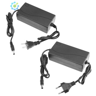 อะแดปเตอร์แปลงพาวเวอร์ซัพพลาย 100V-240V AC เป็น DC 14V 5A 5.5*2.5-2.1 มม. #Q [Hidduck.th]