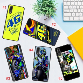 เคสโทรศัพท์มือถือ สําหรับ Huawei Y6 Y7 Y9 Prime 2018 2019 P Smart 2021 XW15 VR46