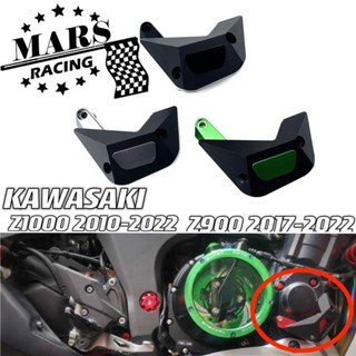 การ์ดกันล้มเครื่องยนต์ สําหรับ Kawasaki z1000 z1000 z900 z900 2010-2021 2022