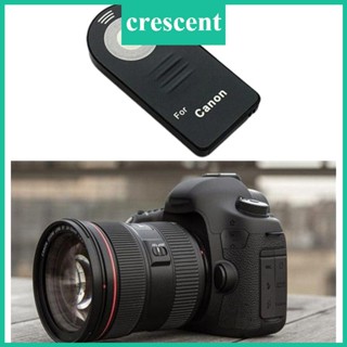 Cre RC-6 รีโมตคอนโทรลไร้สาย พร้อมชัตเตอร์ สําหรับ 7D 6DII 7DII 60D 70D