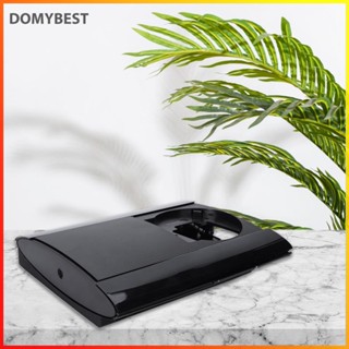 ❤ Domybest เคสเกมคอนโซล อุปกรณ์เสริม สําหรับ PS3 Super Slim 4K 4000 -T