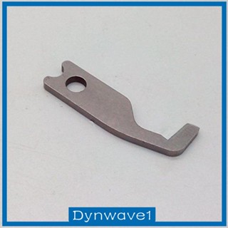 [Dynwave1] อะไหล่ใบมีดเซอร์เกอร์ ด้านบน ทนทาน แบบเปลี่ยน 794026004 สําหรับจักรเย็บผ้า 734D 744D
