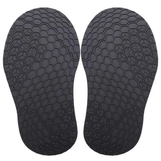 GROVEZY ยาง Full Soles, ยางทนทานรองเท้าเปลี่ยน, แผ่นซ่อมรองเท้าป้องกันการสึกหรอ DIY รองเท้าผ้าใบป้องกันแต่เพียงผู้เดียวทนต่อการสึกหรอ