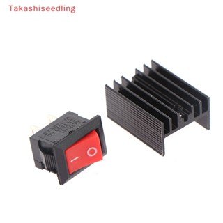 (Takashiseedling) เครื่องกําเนิดไฟฟ้าแรงดันสูง DC 15KV 18650 แกน U 3.7V DIY