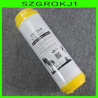 [szgrqkj1] เครื่องกรองน้ํา ติดตั้งง่าย