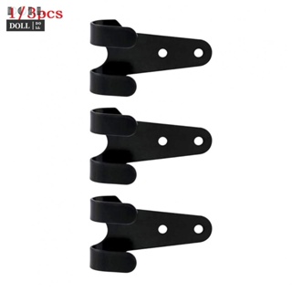 ⭐24H SHIPING ⭐Airbrush Holder Air Compressor Black Color Bracket Accessory Stand Wall-Mounted