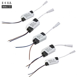 ⭐24H SHIPING ⭐Drive Power Led Light Accessories Non Dimmable Panel Plastic Power Driver
