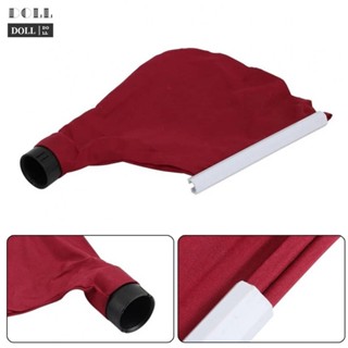 ⭐24H SHIPING ⭐Dust Bag Replacement 1 Pcs 9403 Belt Sander Cloth Compatible Cover Bag