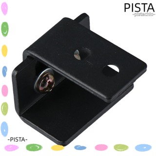 Pista ไกด์ประตูบานเลื่อน พร้อมตัวยึด ปรับได้