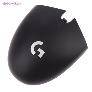 Vhdd ฝาครอบเมาส์ สีดํา แบบเปลี่ยน สําหรับ G304 TH