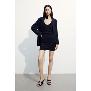 H&amp;M  Woman Jersey skirt 1177838_1