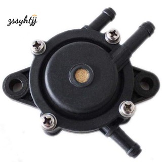 ปั๊มเชื้อเพลิง 16700-Z0J-003 สําหรับเครื่องยนต์ Honda GX610 GX620 GX670 GXV610 GXV620 GXV670 Honda GC135 GC160 GC190 GCV520 GCV530 GS190