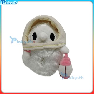 Plague Doctor Nurse Plush Toy Plague Crow Halloween Luminous Doll Absorbs Light Doll (pinky.th)