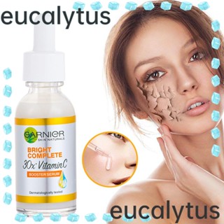 Eucalytus1 เซรั่มวิตามินซี บํารุงผิวหน้า 30 มล.