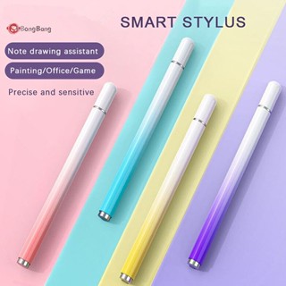 Abongbang ปากกาสไตลัส สําหรับ Android IOS Touch Pen Tablet Smart Phone Pencil Accessories Touch Pen Nice