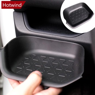 Hotwind กล่องเก็บของ ซิลิโคน สําหรับ Toyota RAV4 C8T7