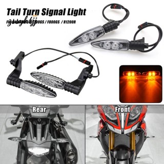 ไฟเลี้ยว LED สําหรับ BMW R1200GS Adv F650GS R1200R S1000R S1000RR F800GS K1300S G310R/GS