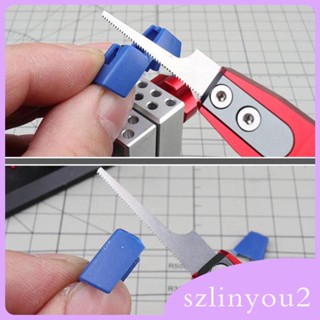 [szlinyou2] ใบเลื่อยตัดไม้ ขนาดเล็ก สําหรับงานหัตถกรรม DIY