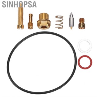 Sinhopsa Carburetor  Kit High Accuracy  Tool Practical for Motorcycle