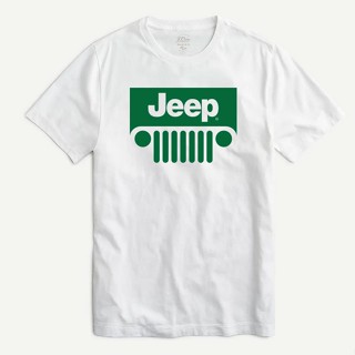 เสื้อยืด รถจี๊บ แอดเวนเจอร์ 4*4 T SHIRT JEEP สายลุย