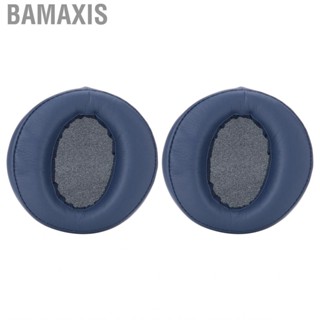 Bamaxis Earpad Cushion  Bass Comfortable Headset Ear Pads for MDR-XB950BT Sony