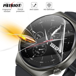 [PATRIO] ฟิล์มกันรอยหน้าจอ (ไม่ใช่กระจก) สําหรับ Xiaomi Mi Watch S1 Pro S1