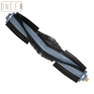 【ONCEMOREAGAIN】High Strength Main Brush for Ecovacs T10 Plus X1 Plus Robot Vacuum Cleaner Parts