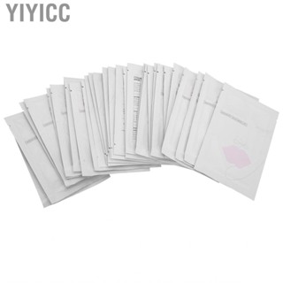 Yiyicc 30pcs FOCALLURE Moisturizing Lip   Dry Exfoliating Nourishing Care