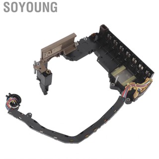 Soyoung Transmission  Board 6HP19 Replacement Fit for Audi A3 A4 Q1 Q3 S4 RS6 Cabriolet