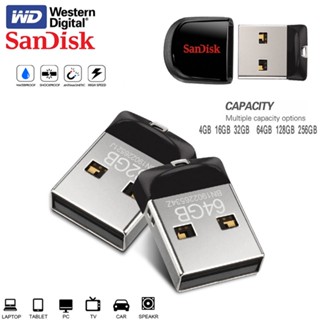 แฟลชไดรฟ์ USB 2.0 4GB 16GB 32GB 64GB 128GB 256GB 512GB คุณภาพสูง