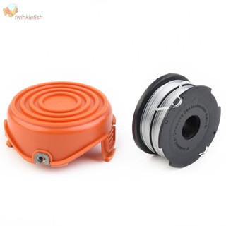 สปูล และสาย 575648-03 อุปกรณ์เสริม สําหรับ Black &amp; Decker GL680 GL685 GL686 GL687