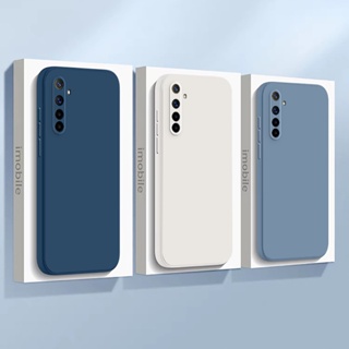 เคส REALME 6 Narzo 6 PRO กันกระแทก ซิลิโคนเหลว ที่ไม่ซ้ําใคร กันกระแทก เคสโทรศัพท์