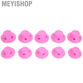 Meyishop Hair Care Curlers No  Wave Former And Nonslip For Curling Most