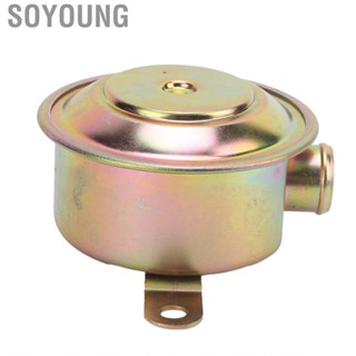 Soyoung Engine Crankshaft Ventilation Valve  Vent Cdr Standard Specification Ford F‑250/F‑350/E‑150/E‑250 for Car Modification