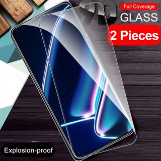 Neo5SE Glass 2Pcs For Realme GT Neo5 SE 5G Tempered Glass Screen Protector Realmy Ralme G T Neo 5 S E 5SE RMX3700 6.74inch 2023