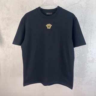 SVXN VER * E high quality summer new mens casual short-sleeved T-shirt