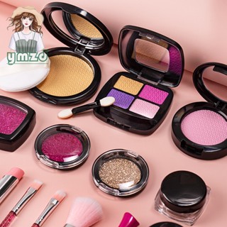 ชุดเครื่องสําอางปลอม พร้อมกระเป๋าเก็บ สําหรับเด็กวัยหัดเดิน